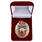 Знак в бархатистом футляре 23 ОСН Оберег 1