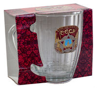 Пивная кружка СССР, Слава народу-победителю!