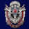 Знак 90 лет ВДВ