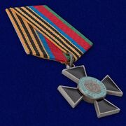 Крест За освобождение Кубани 1 степени