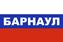 Флаг триколор Барнаул