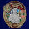 Знак 140 Ахтынский пограничный отряд