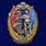 Знак на 90 лет ВДВ 1