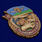 Знак За службу в ВДВ 2