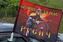 Флаг на машину в кронштейном Русич