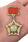 Знак в бархатистом футляре Воину-интернационалисту СССР (Муляж) 11