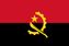 Флаг Анголы 1