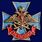 Знак За заслуги ВКС  2