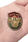 Знак ВПБС-ММГ-ДШМГ в бархатистом футляре 9