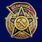 Знак Отличник государственных трудовых резервов 1942-1946 годы Копия