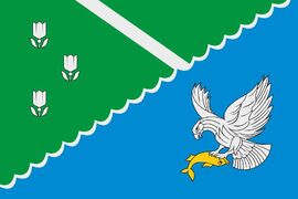Флаг Долинска