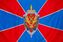 Флаг ФСБ 1