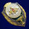 Знак Отличник медицинской службы 2