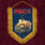 Военный РВСН Орешник