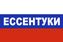 Флаг триколор Ессентуки 90х135 большой