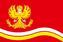Флаг Михайловска 90х135 большой