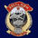 Знак ВДВ в бархатистом футляре 331 Гв. ПДП  4