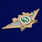 Знак ФТС  Специалист 3 класса 2