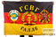 Флаг ГСВГ Галле