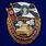 Знак За службу в войсках РЭБ 1