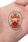 Знак 33 ОСН Пересвет 4