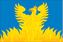 Флаг Воскресенска 1