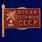 Знак Крепи оборону СССР (копия)