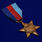 Звезда 1939-1945 (Великобритания) 2