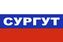 Флаг триколор Сургут 90x135 большой