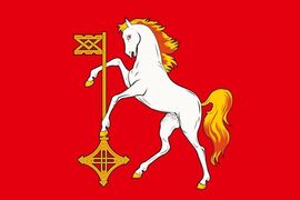 Флаг Кохмы Ивановской области