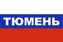 Флаг триколор Тюмень 90х135 большой