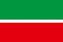 Флаг Республики Татарстан