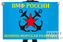 Флаг Военно-морская разведка 90х135 большой 1